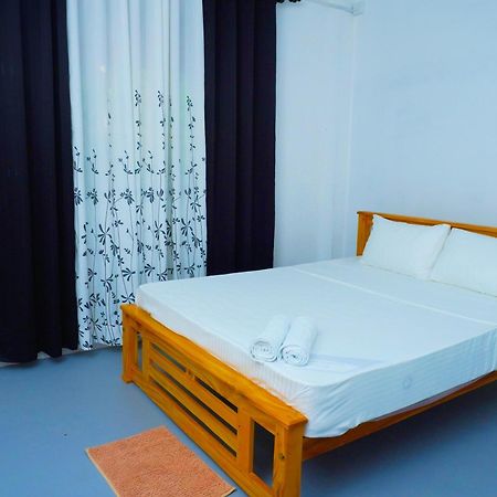 Fashion Villa 韦利格默 外观 照片
